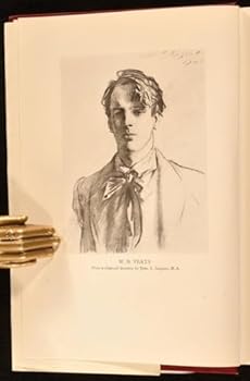 Hardcover The Collected Plays of W.B. Yeats Book