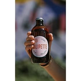 Galipette – Rosé French Cider – 4.0% vol. | 12 x 330ml