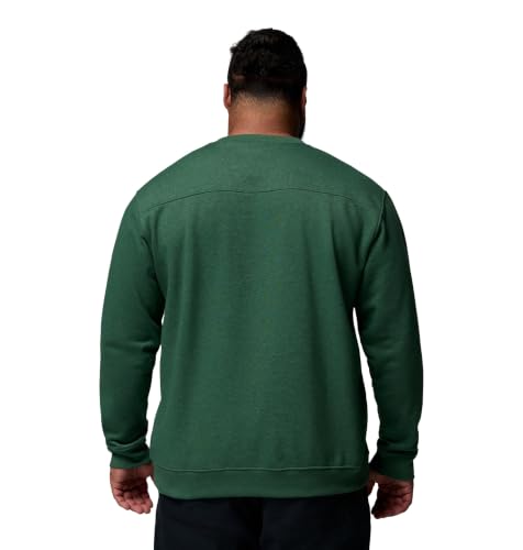 Image of Columbia Men's Hart Mountain II Crewneck Sweatshirt
