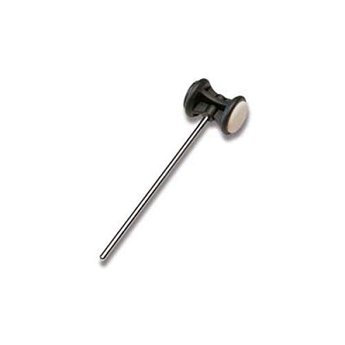 Bass Drum Beater Sonor Bass Drum Beater SCH28, felt/plastic - Pedali per grancassa