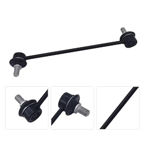 Enlace de barra estabilizadora 548304L000 compatible con Hyundai Veloster 2012 2013 4