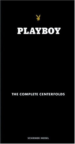 Playboy The Complete Centerfolds