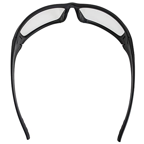 Alpha Omega AO2 Photochromic Motorcycle Sunglasses