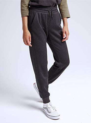 Pantalon Oak Burton femme noir pour vos sorties outdoor et moments cocooning