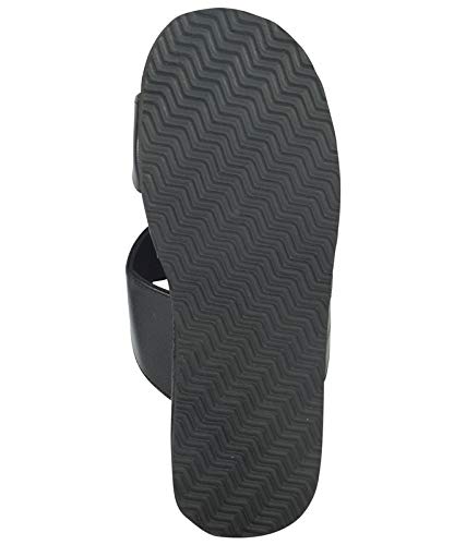 DOCTOR CHOICE� Men's Extra Soft Padding Orthopedic and Diabetic Comfortable Doctor Slippers, MCR and MCP Chappals, Home Slipperss For Daily Use DOCTOR CHOICE� Men's Extra Soft Padding Orthopedic and Diabetic Comfortable Doctor Slippers, MCR and MCP Chappals, Home Slipperss For Daily Use