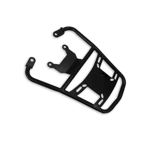 Support arrière pour 650-MT : étagère de bagage robuste - 5