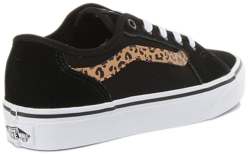 Image of Vans Unisex Sneakers