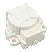 Roneeson 4681EA1009H Washer AC Clutch Motor Assembly for LG Kenmore Washing Machine Replaces 681EA1009C, 4681EA1009H, 4681EA1009K