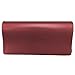 Burgundy Vinyl Checkbook Covers, 100/Pk (4 Inner pks of 25) - Checkbook Holder