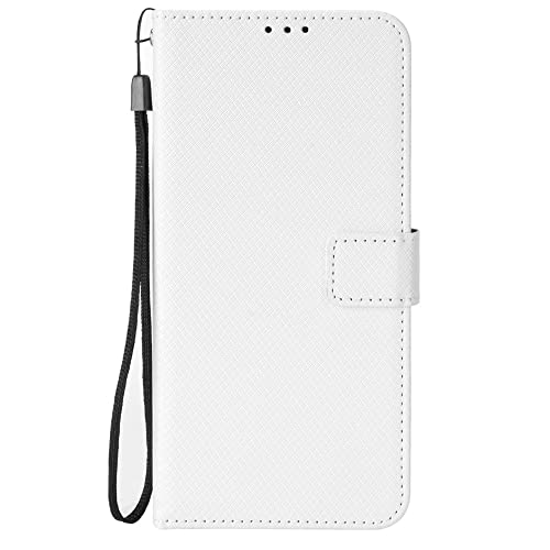 Custodia® Flip plånboksfodral för BLU VIEW 2 - Mönster 1