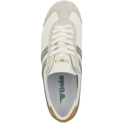 Gola Women's Bullet Pure Sneaker2