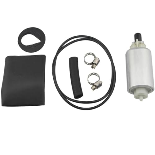 Bomba de combustible para motocicleta D 600 750 900 SS y ST1100 reemplazo 16700-MT3-010