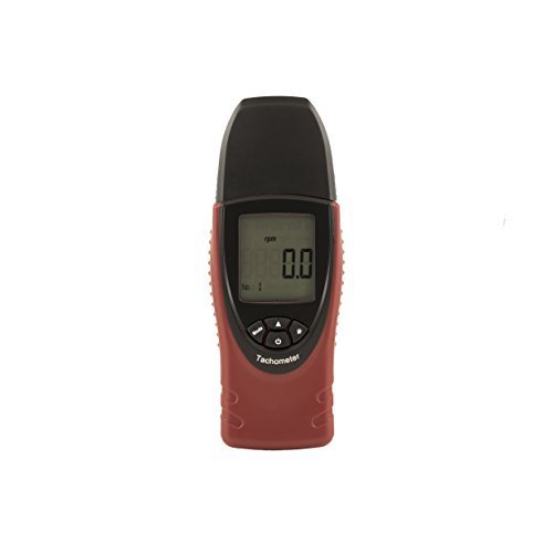 Phoenix Digital Tachometer 100 To 30000 Rpm-image-47