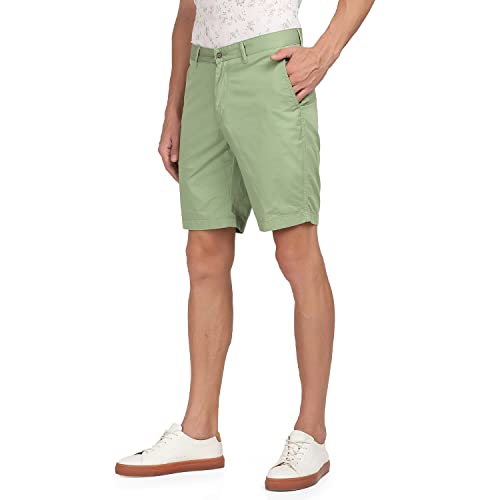 Image of Blackberrys Men Casual Shorts