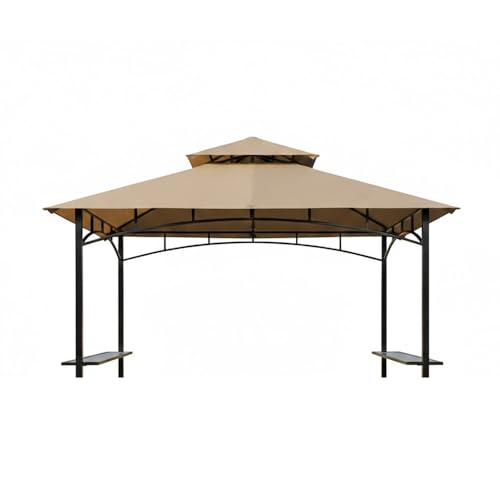 Garden Winds Reinforced RipLock 350 Replacement Canopy...