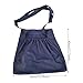 HUANGGG Canvas and Strap Harvesting Bag Large Capacity Outdoor Shopping Pouches for Fruits and Vegetables