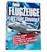 Produktbild Neue Flugzeuge für den MS Flight Simulator X