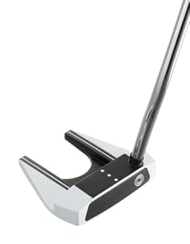 Odyssey Versa 7 パター　34インチ Amazon.co.jp: ODYSSEY(オデッセイ) VERSA #7 BLACK パター 34