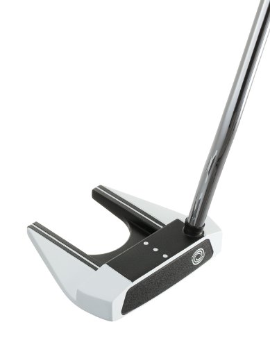 Amazon | ODYSSEY(オデッセイ) VERSA 90#7 WHITE パター 34