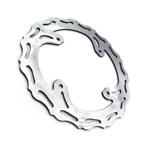 Disque de frein arrière 240mm pour moto Honda CRF450RX de 2019 à 2023