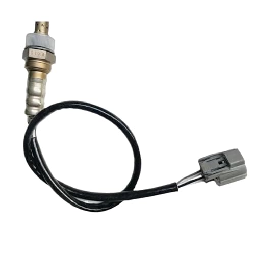 Sonde lambda et capteur d'oxygène automobile 234-4621 pour le contrôle des émissions polluantes