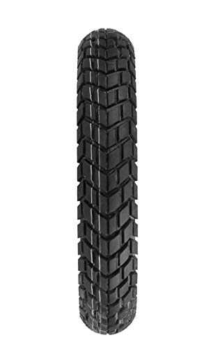 Vee Rubber 90/90-19 52P TUBELESS VRM-307 Front wheel Tyre, Two Wheeler Tyre, Motorcycle Tyre,Bike Tyre