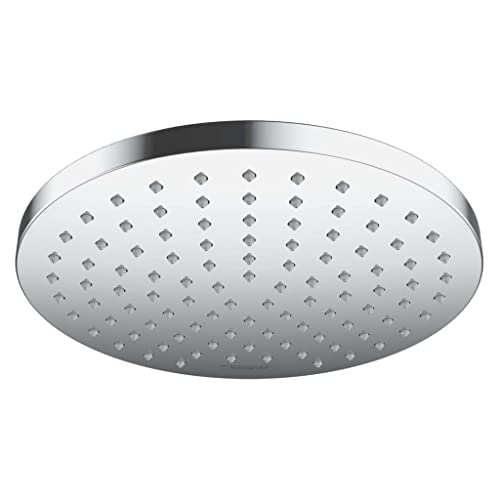 Hansgrohe Vernis Blend Soffione doccia 200 Cromo 26271000