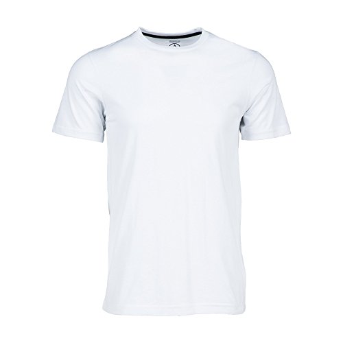 Volcom Men's Heather Short-Sleeve T-Shirt