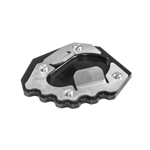 Support béquille pour Tiger1200 2022 extension en alliage durable