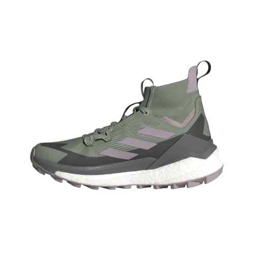 Image of adidas Women's Terrex Free Hiker 2.0 Hiking Shoes