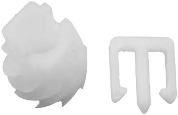 Garage Door Openers 41A2818 Limit Gear and Retainer
