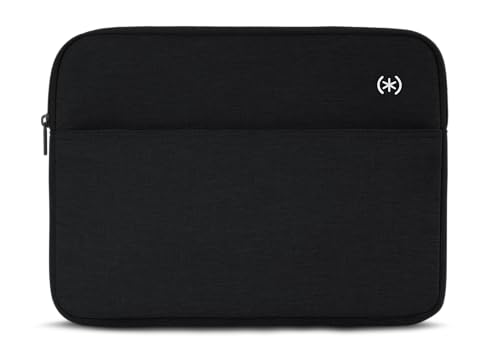 Funda para portátil de 13 a 14 pulgadas compatible con MacBook y tabletas Speck Transfer 7