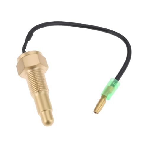 OTOTEC Interrupteur de Radiateur Thermique 27010-1180 Compatible avec Kawasaki KLX65 1993-1996 KLX650 1996 1999 2001