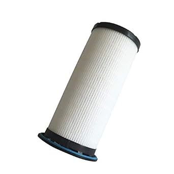 Coolant Filter Element Compatible With Ingersoll Rand Rotary Compressors – Grainger Part Numbers 1ZPT5, 1ZPT6, 1ZPT7, 499G40-57 & More