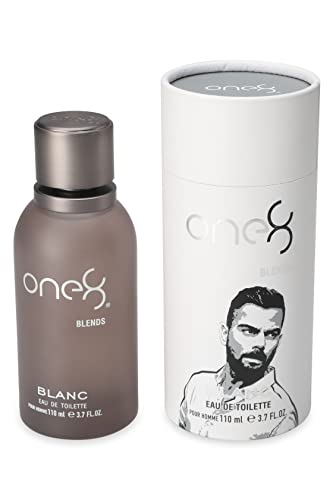 One8 By Virat Kohli Blanc EDT Blends, 110 ml