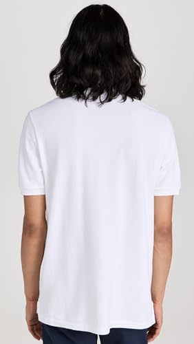 Image of POLO RALPH LAUREN Men's New Classic Fit Polo Shirt