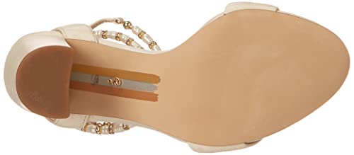 Sam Edelman Women's Yanelli Block Heel Sandal4