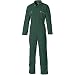Dickies - Mono - Hombre Verde verde L
