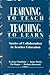 Learning to Teach, Teaching to Learn: Stories of Collaboration in Teacher Education