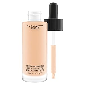 Studio Waterweight SPF 30/PA++ Foundation NC25
