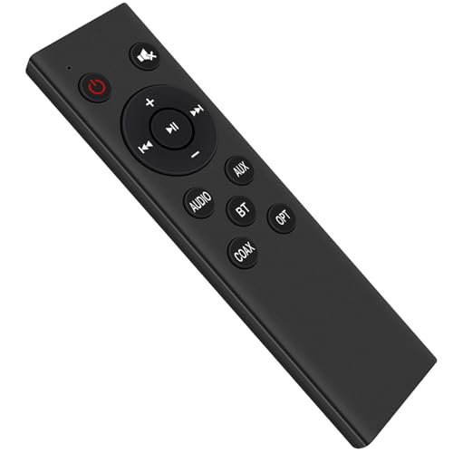 Télécommande compatible TaoTronics TT-SK017 pour réparer votre audio