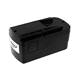 ★ Leistungsstarker Austausch o. Ersatz für Ihren alten oder defekten Werkzeugakku. Qualitätsprüfung: jeder Akku wurde vor der Auslieferung geprüft.