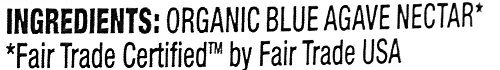 Wholesome Sweeteners Inc Organic Blue Agave 23 5 Oz 666 G #TOP3
