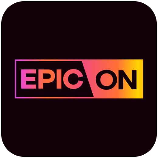 EPIC ON - Originals, TV Shows, Movies & Podcasts