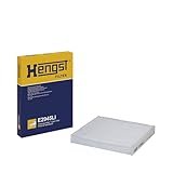 Hengst E2945LI Cabin Filter