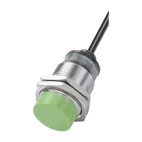 Capteur PR12-4DN NPN DC 12-24V trois fils normalement ouvert M12 de proximité