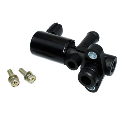 Électrovanne de ventilation 14935-54U04 à haute résistance thermique