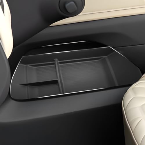 SXCY for 2025 2026 Armada Center Console Organizer 2025 2026 Armada Accessories Center Console Tray for 2025 2026 Armada Under Console Organizer Tray 2025 2026 Armada Middle Console Organizer by SXCY - Used condition - Image 8