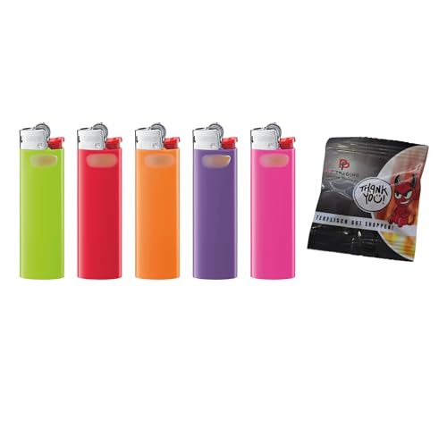 4 Bic Slim, set da 5 o 10 pezzi (5)