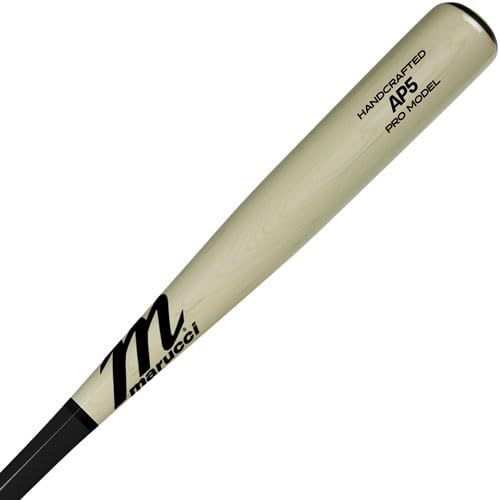 Image of Marucci AP5 Pro Model Maple Wood Baseball Bat